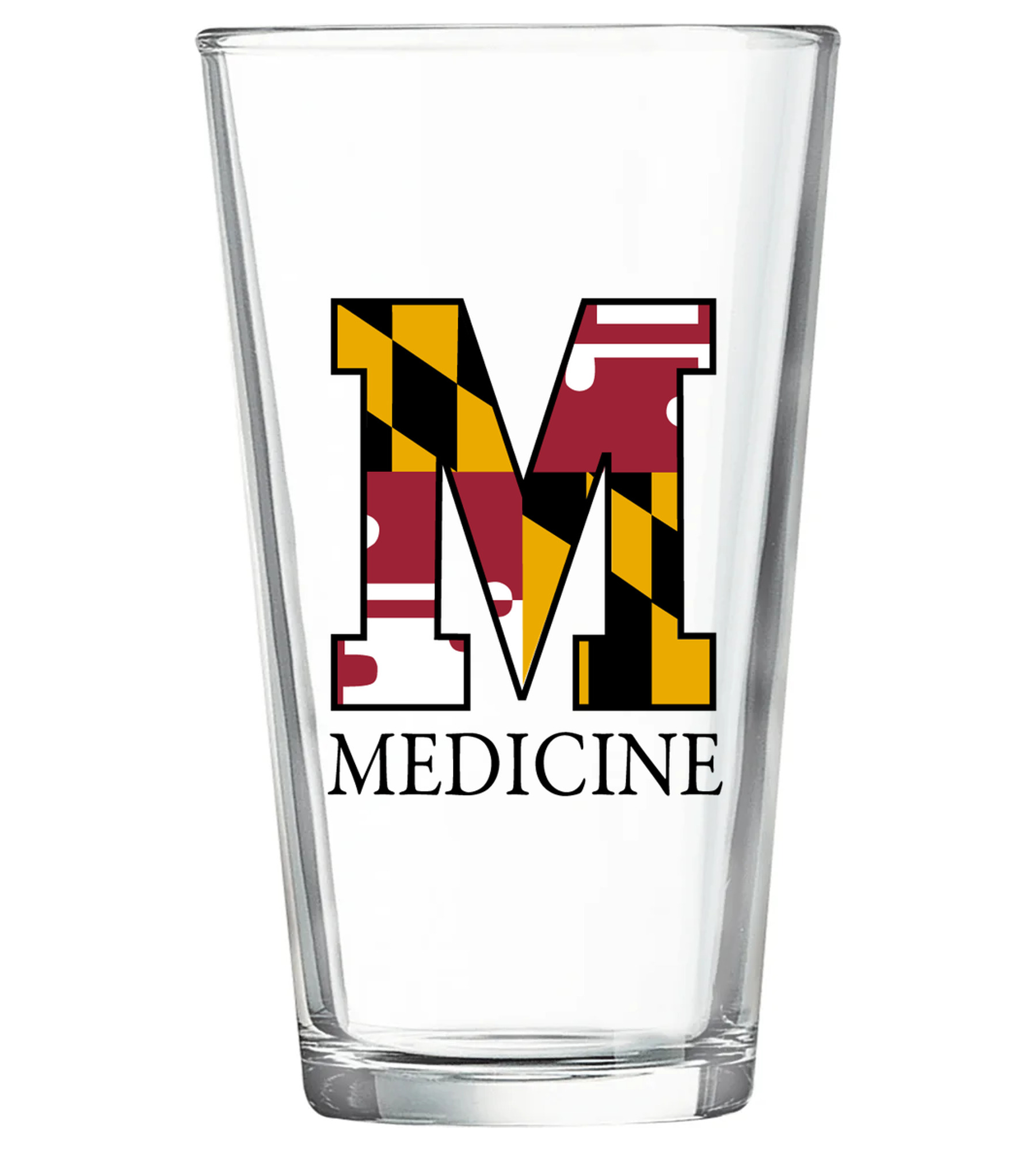 Pint Glass