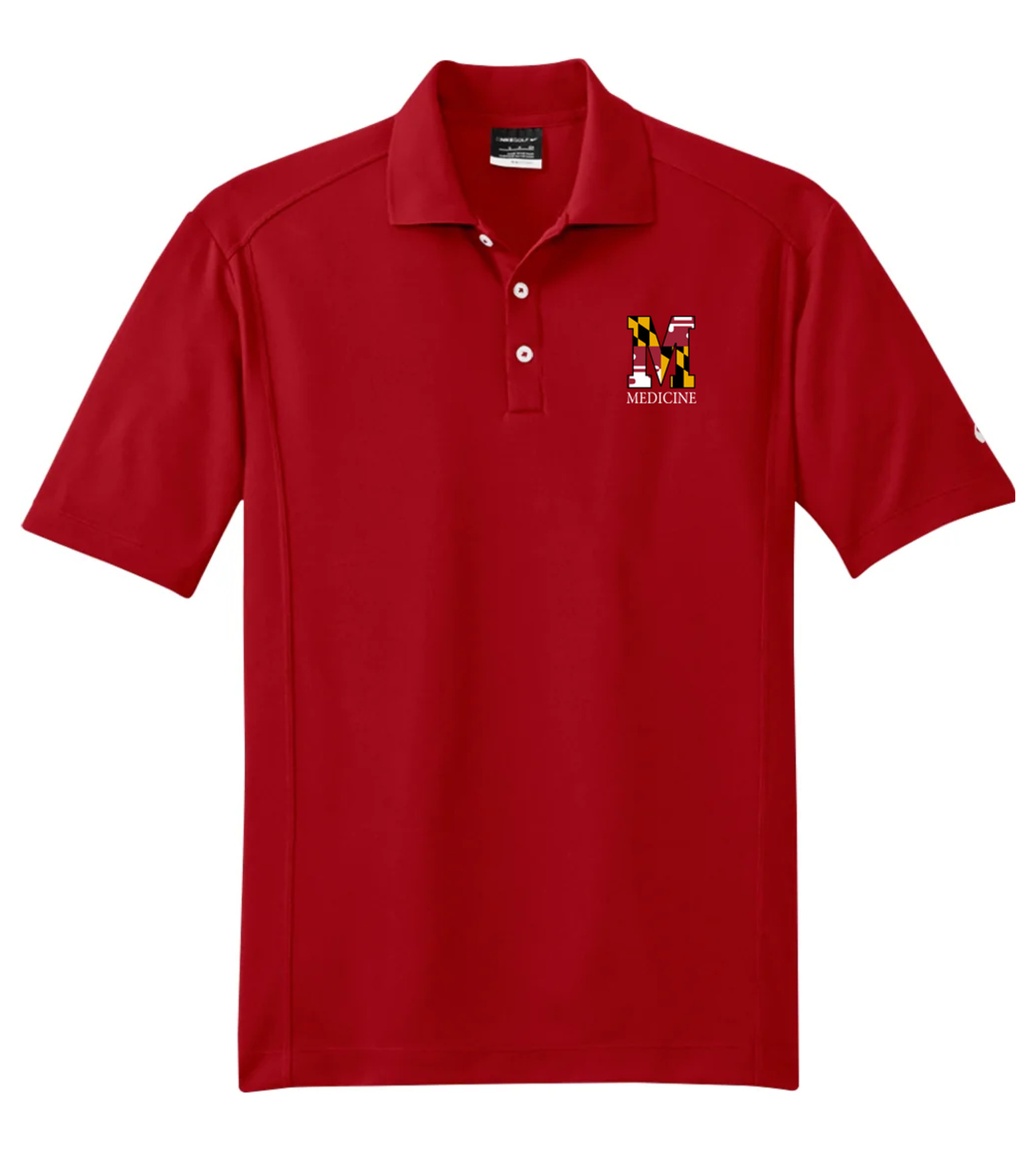 Nike Dri-FIT Classic Polo