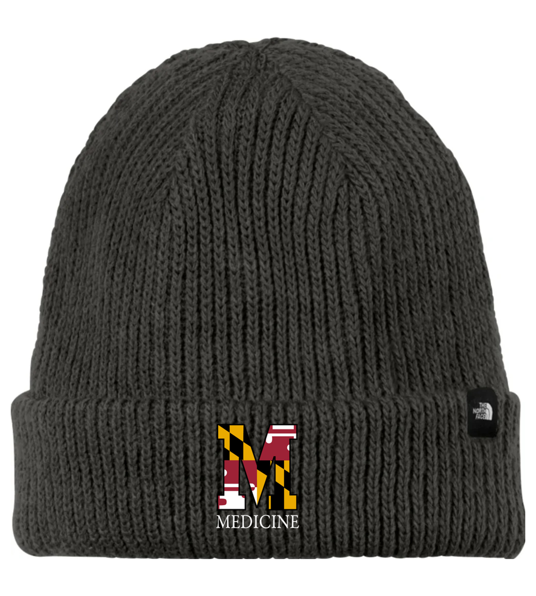 The North Face Circular Rib Beanie